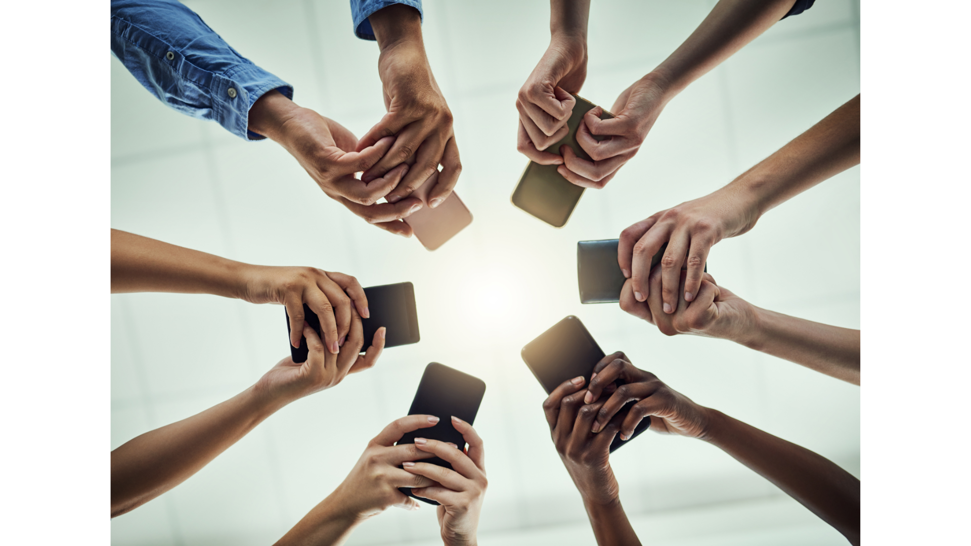 Diverse team collaboration